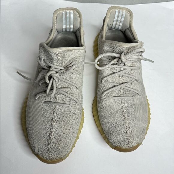 Adidas Yeezy Boost 350 V2 Sesame Size 10.5 main image 4
